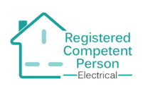 Registered Competent Logo