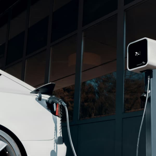 EV Charging Solutions