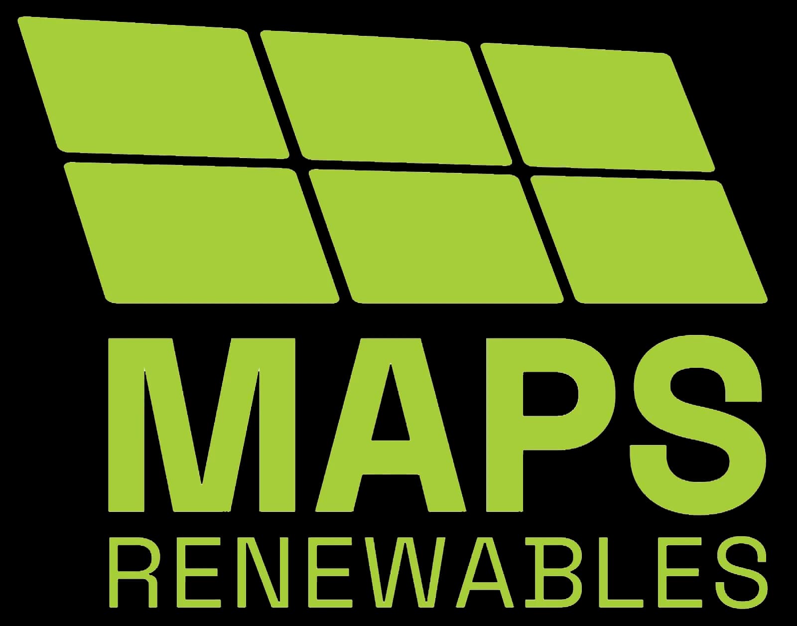 Maps Renewables