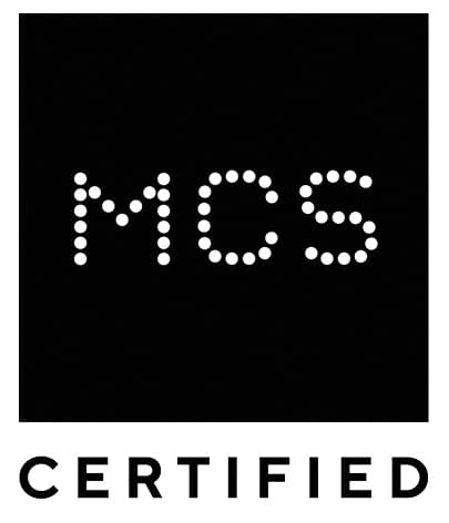 MCS Certified